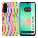 Funda Silicona para Samsung Galaxy A26 5G diseño Splash 06 Dibujos