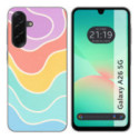 Funda Silicona para Samsung Galaxy A26 5G diseño Splash 09 Dibujos