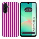 Funda Silicona para Samsung Galaxy A26 5G diseño Lines 01 Dibujos