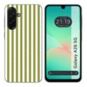 Funda Silicona para Samsung Galaxy A26 5G diseño Lines 02 Dibujos