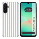 Funda Silicona para Samsung Galaxy A26 5G diseño Lines 04 Dibujos