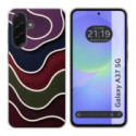 Funda Silicona para Samsung Galaxy A37 5G diseño Splash 05 Dibujos