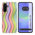 Funda Silicona para Samsung Galaxy A37 5G diseño Splash 06 Dibujos