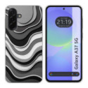 Funda Silicona para Samsung Galaxy A37 5G diseño Splash 07 Dibujos