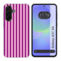Funda Silicona para Samsung Galaxy A37 5G diseño Lines 01 Dibujos