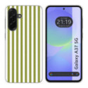 Funda Silicona para Samsung Galaxy A37 5G diseño Lines 02 Dibujos
