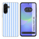 Funda Silicona para Samsung Galaxy A37 5G diseño Lines 04 Dibujos