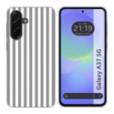 Funda Silicona para Samsung Galaxy A37 5G diseño Lines 06 Dibujos