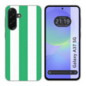 Funda Silicona para Samsung Galaxy A37 5G diseño Lines 08 Dibujos