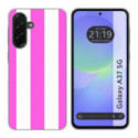 Funda Silicona para Samsung Galaxy A37 5G diseño Lines 09 Dibujos