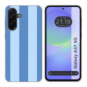 Funda Silicona para Samsung Galaxy A37 5G diseño Lines 10 Dibujos