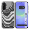 Funda Silicona para Samsung Galaxy A56 5G diseño Splash 07 Dibujos