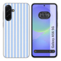 Funda Silicona para Samsung Galaxy A56 5G diseño Lines 04 Dibujos
