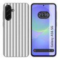 Funda Silicona para Samsung Galaxy A56 5G diseño Lines 06 Dibujos