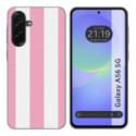 Funda Silicona para Samsung Galaxy A56 5G diseño Lines 07 Dibujos