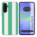 Funda Silicona para Samsung Galaxy A56 5G diseño Lines 08 Dibujos