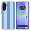 Funda Silicona para Samsung Galaxy A56 5G diseño Lines 10 Dibujos