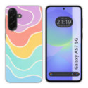 Funda Silicona para Samsung Galaxy A57 5G diseño Splash 09 Dibujos