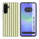 Funda Silicona para Samsung Galaxy A57 5G diseño Lines 02 Dibujos