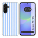 Funda Silicona para Samsung Galaxy A57 5G diseño Lines 04 Dibujos