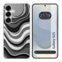 Funda Silicona para Samsung Galaxy S25 5G diseño Splash 07 Dibujos