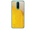Funda Gel Tpu para Oppo RX17 Pro diseño Cerveza Dibujos