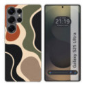 Funda Silicona para Samsung Galaxy S25 Ultra 5G diseño Splash 02 Dibujos