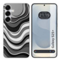 Funda Silicona para Samsung Galaxy S25+ Plus 5G diseño Splash 07 Dibujos