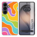 Funda Silicona para Samsung Galaxy S26 5G diseño Splash 03 Dibujos