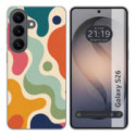 Funda Silicona para Samsung Galaxy S26 5G diseño Splash 04 Dibujos