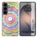 Funda Silicona para Samsung Galaxy S26 5G diseño Splash 08 Dibujos