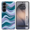 Funda Silicona para Samsung Galaxy S26 5G diseño Splash 10 Dibujos