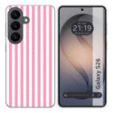 Funda Silicona para Samsung Galaxy S26 5G diseño Lines 03 Dibujos