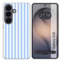 Funda Silicona para Samsung Galaxy S26 5G diseño Lines 04 Dibujos