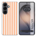 Funda Silicona para Samsung Galaxy S26 5G diseño Lines 05 Dibujos