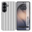 Funda Silicona para Samsung Galaxy S26 5G diseño Lines 06 Dibujos