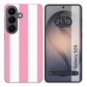 Funda Silicona para Samsung Galaxy S26 5G diseño Lines 07 Dibujos