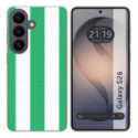 Funda Silicona para Samsung Galaxy S26 5G diseño Lines 08 Dibujos
