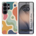Funda Silicona para Samsung Galaxy S26 Ultra 5G diseño Splash 04 Dibujos