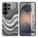 Funda Silicona para Samsung Galaxy S26 Ultra 5G diseño Splash 07 Dibujos