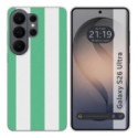Funda Silicona para Samsung Galaxy S26 Ultra 5G diseño Lines 08 Dibujos