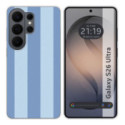 Funda Silicona para Samsung Galaxy S26 Ultra 5G diseño Lines 10 Dibujos