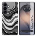 Funda Silicona para Samsung Galaxy S26+ Plus 5G diseño Splash 07 Dibujos