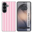 Funda Silicona para Samsung Galaxy S26+ Plus 5G diseño Lines 03 Dibujos