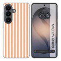 Funda Silicona para Samsung Galaxy S26+ Plus 5G diseño Lines 05 Dibujos