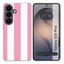 Funda Silicona para Samsung Galaxy S26+ Plus 5G diseño Lines 07 Dibujos