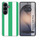 Funda Silicona para Samsung Galaxy S26+ Plus 5G diseño Lines 08 Dibujos