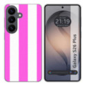 Funda Silicona para Samsung Galaxy S26+ Plus 5G diseño Lines 09 Dibujos