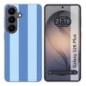 Funda Silicona para Samsung Galaxy S26+ Plus 5G diseño Lines 10 Dibujos