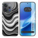 Funda Silicona para Vivo V70 5G diseño Splash 07 Dibujos